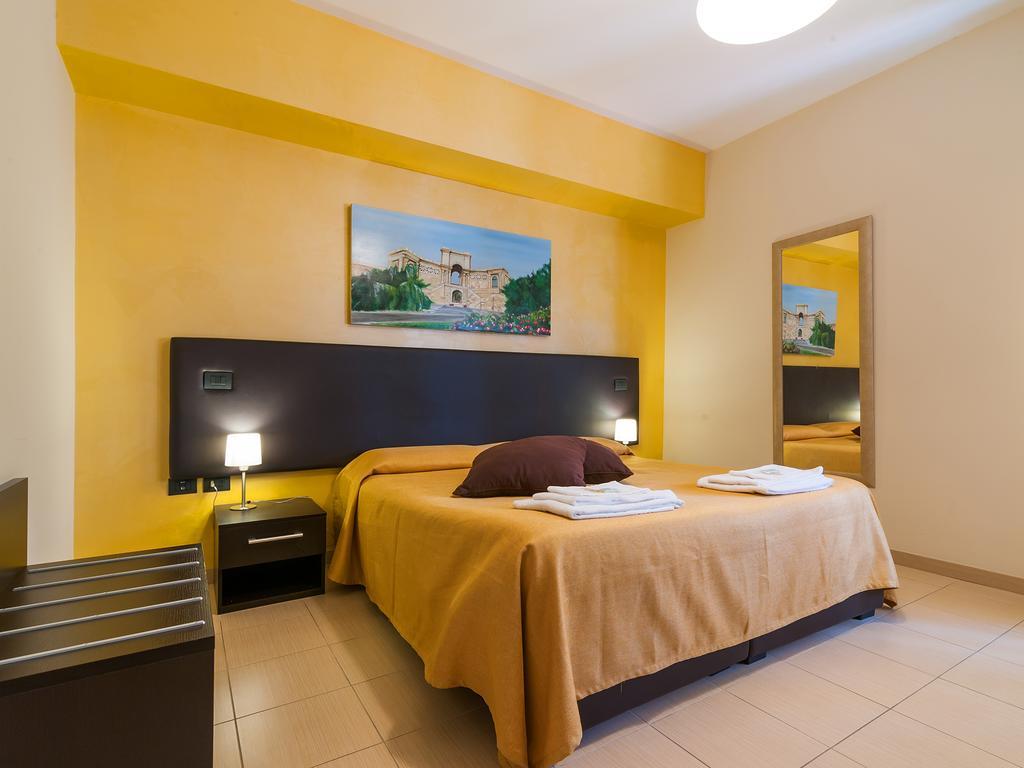 Al Moli Affittacamere Cagliari Exterior photo