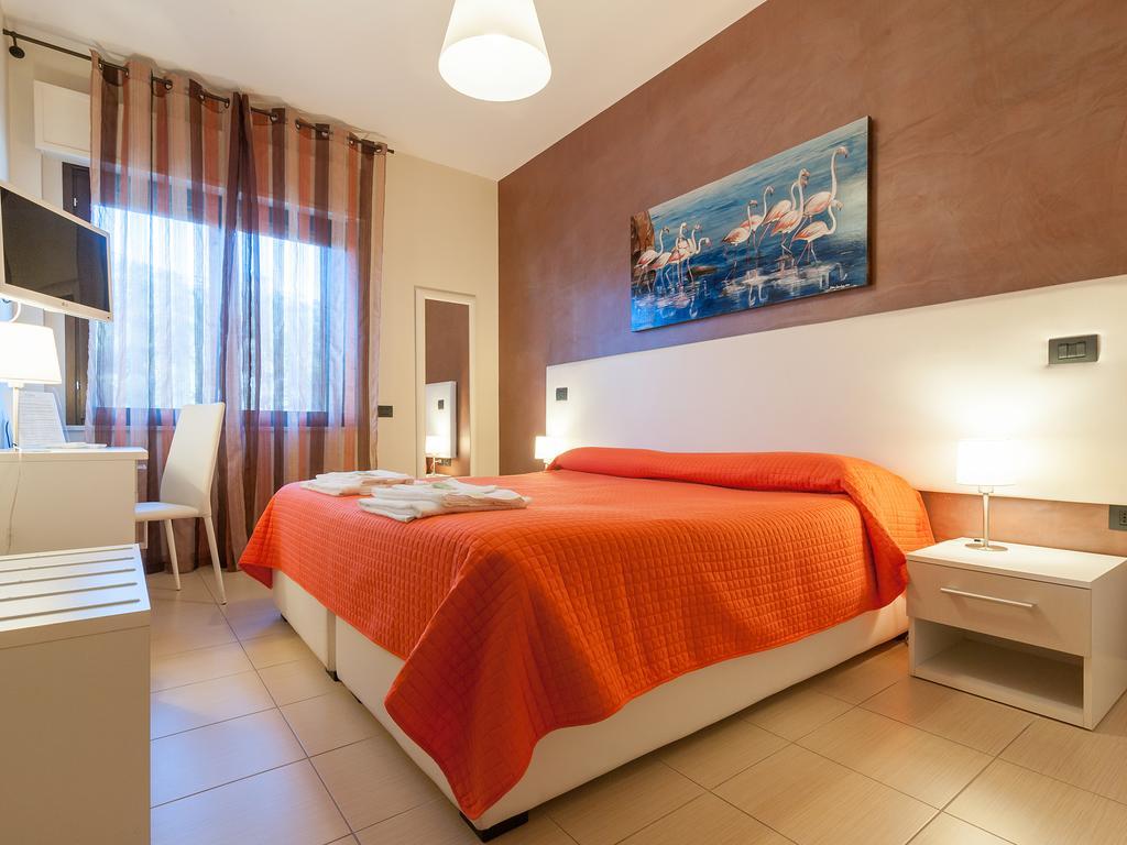 Al Moli Affittacamere Cagliari Exterior photo