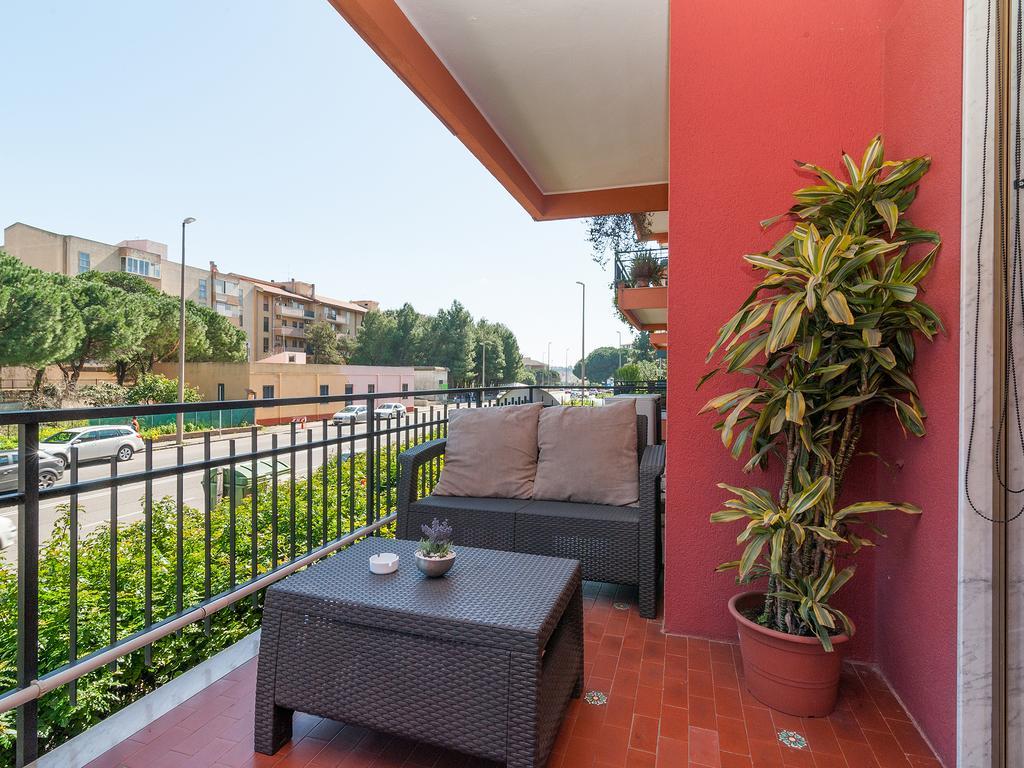 Al Moli Affittacamere Cagliari Exterior photo